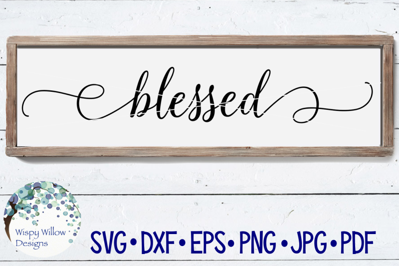 blessed-sign-svg-dxf-png-jpg-eps-pdf