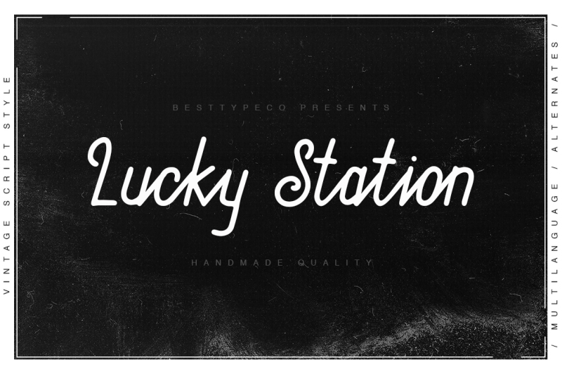 lucky-station