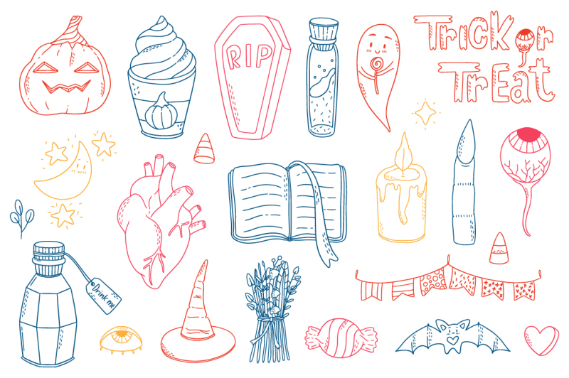 pack-of-cute-halloween-graphics