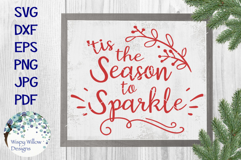 tis-the-season-to-sparkle
