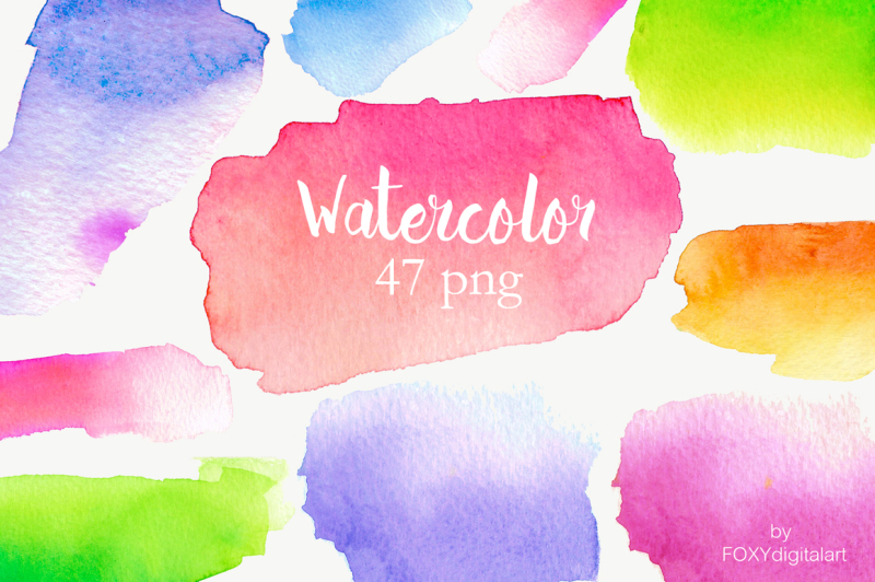 watercolor-paint-splotches-clipart