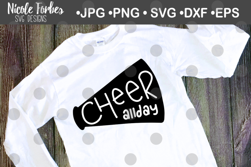 cheer-all-day-svg-cut-file