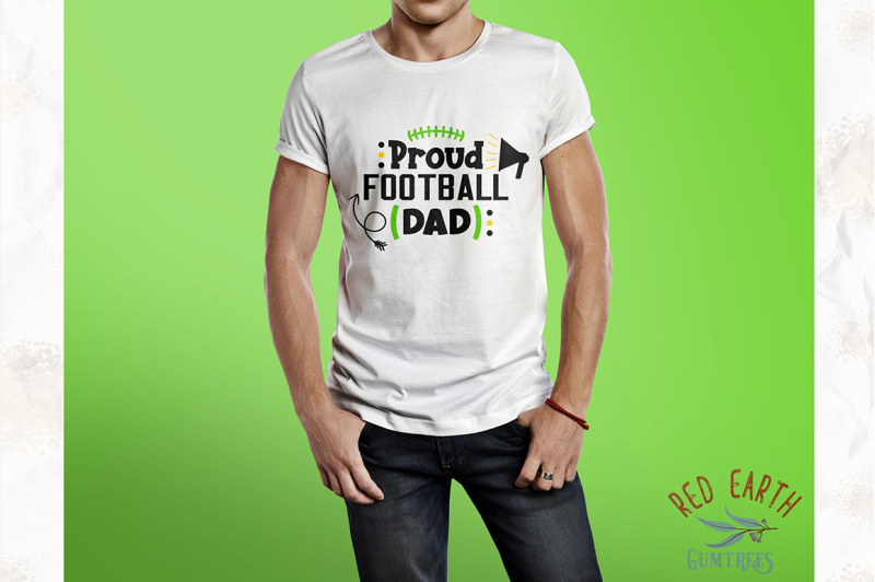 proud-football-dad-shirt-design-svg-png-eps-dxf-pdf-formats