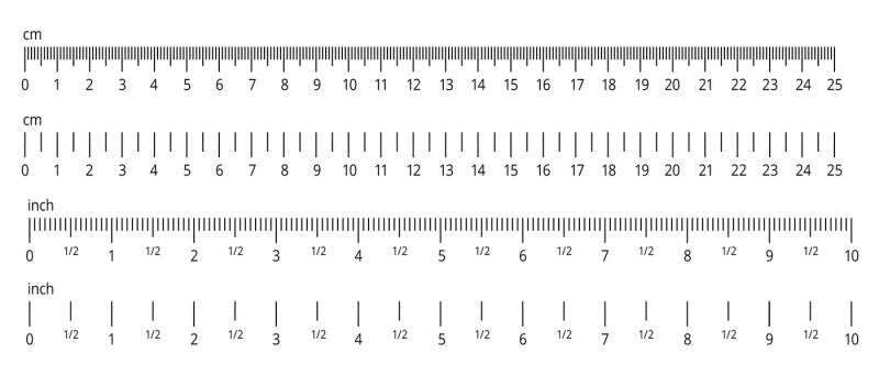 inch-and-metric-rulers-centimeters-and-inches-measuring-scale-precis