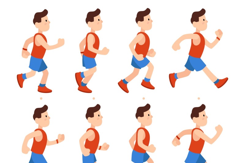 flat-running-man-athletic-boy-run-animation-frames-sequence-runner-m