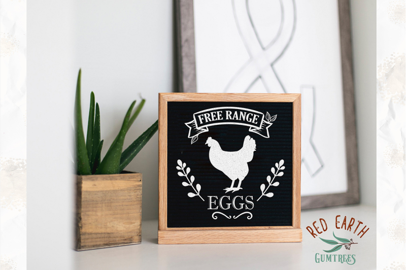 free-range-eggs-farm-decal-svg-png-eps-dxf-pdf-formats