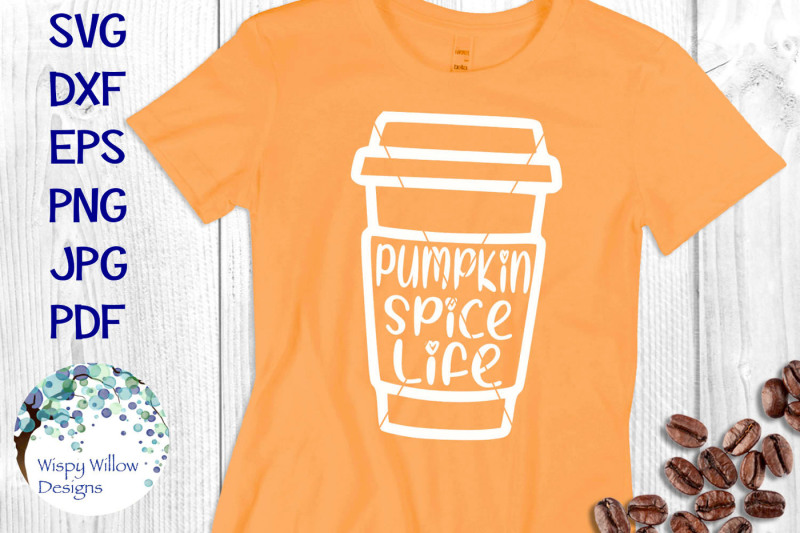 pumpkin-spice-life