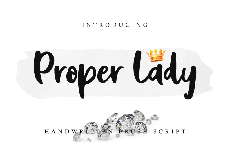 proper-lady
