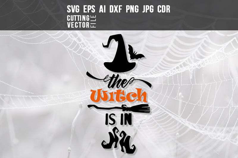the-witch-is-in-svg-eps-ai-cdr-dxf-png-jpg