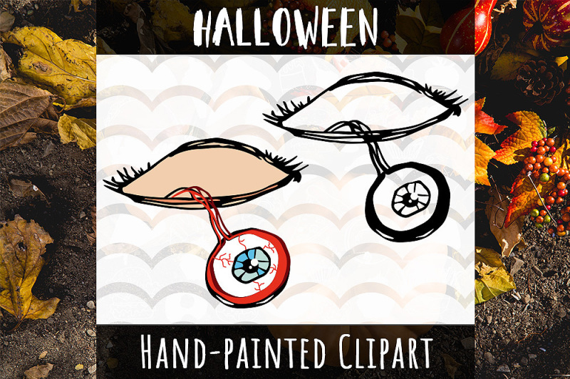 spooky-halloween-eye-hand-painted-clip-art