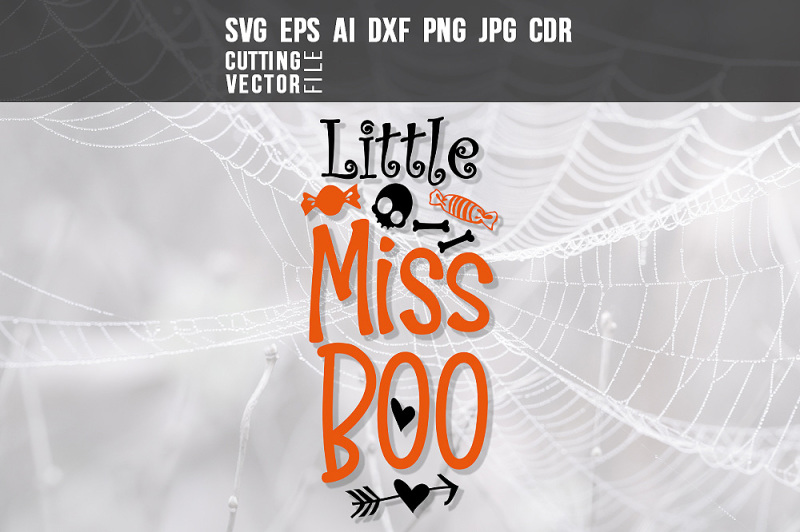 little-miss-boo-svg-eps-ai-cdr-dxf-png-jpg