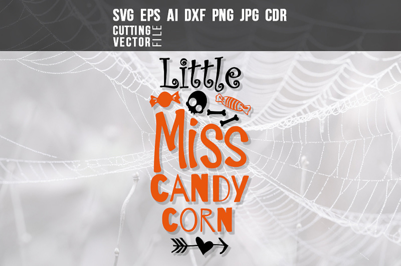 little-miss-candy-corn-svg-eps-ai-cdr-dxf-png-jpg