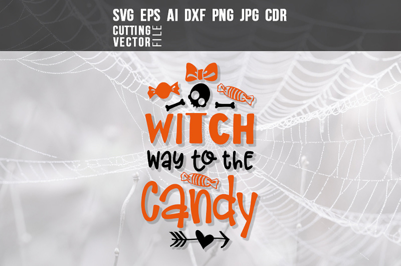 witch-way-to-the-candy-svg-eps-ai-cdr-dxf-png-jpg