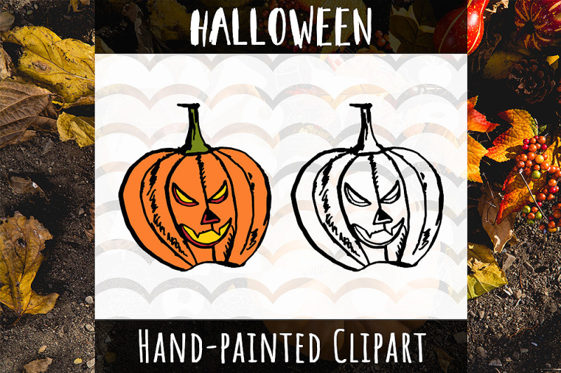 scary-pumpkin-halloween-clipart