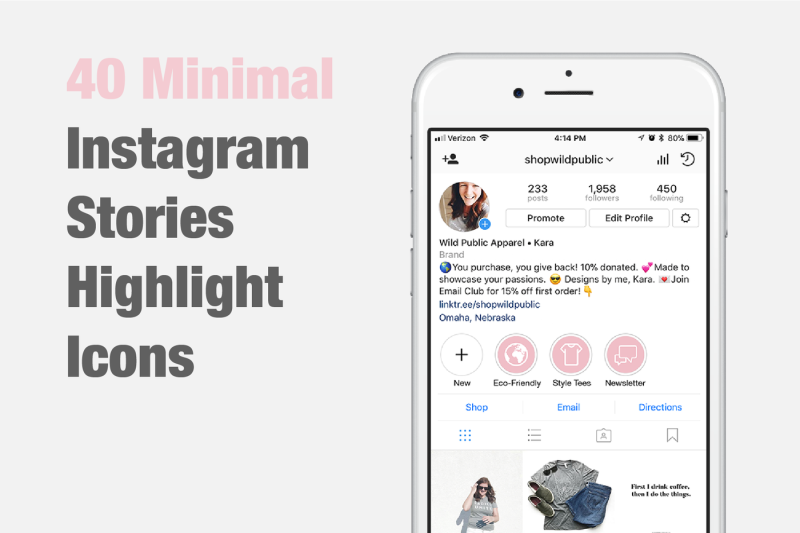 40-instagram-stories-highlight-icons