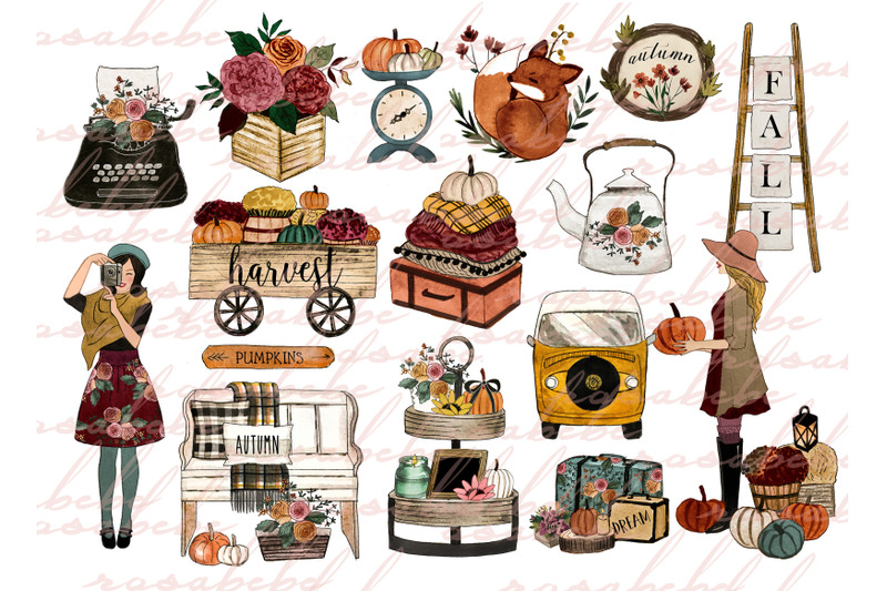 fall-clipart