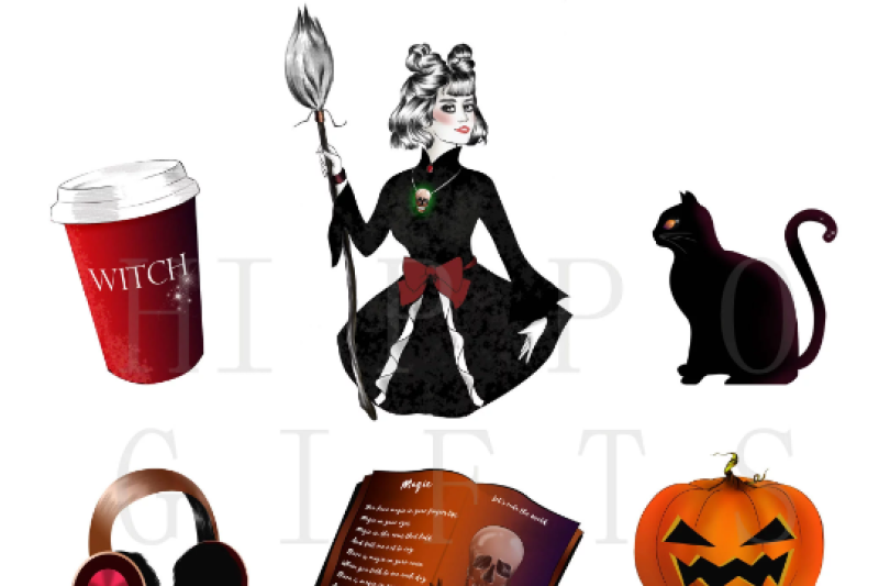 halloween-clipart-witch-clipart-pumpkin-clipart