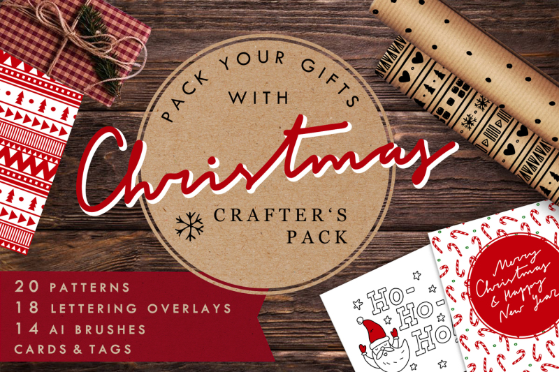 christmas-crafters-pack-for-diy-projects