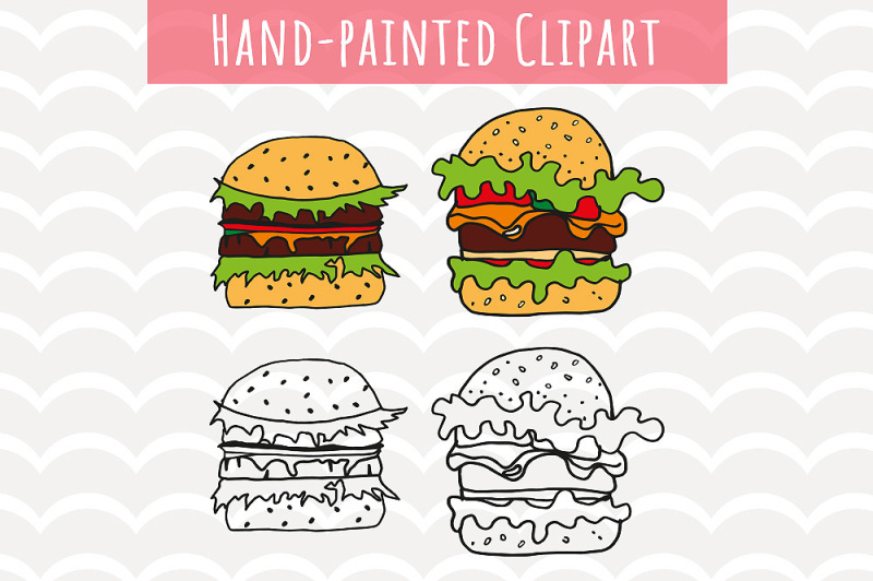hamburger-clip-art-fast-food-svg-burger-files