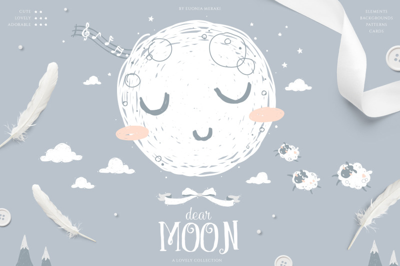 dear-moon-cute-lullaby-pack