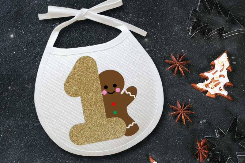 first-christmas-gingerbread-man-svg-png-dxf