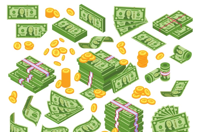 cartoon-money-dollar-bills-banknotes-stack-pile-of-dollars-and-bankn