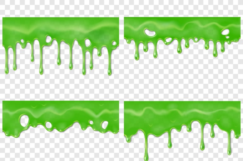 realistic-dripping-slime-seamless-green-stain-of-drippings-poison-dro
