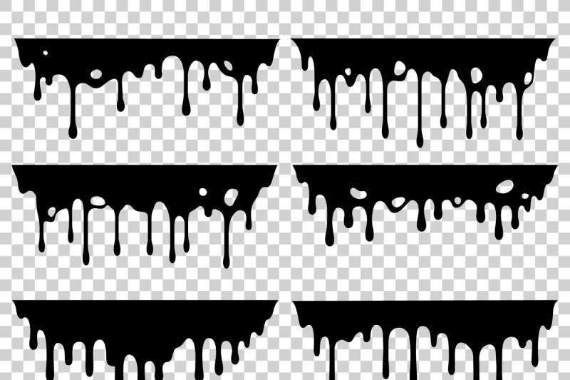 dripping-oil-stain-liquid-ink-paint-drip-and-drop-of-drippings-stain