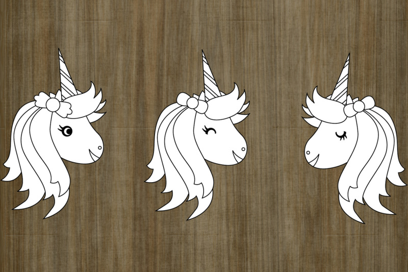 cute-girl-unicorn-head