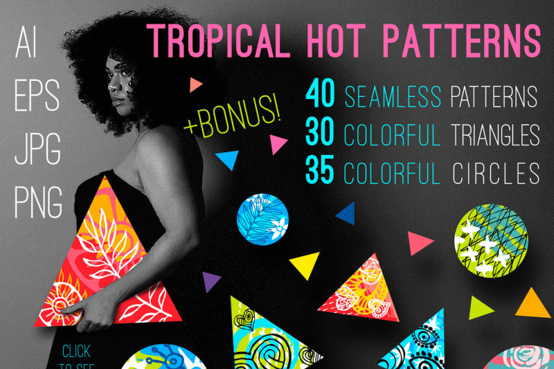 tropical-hot-patterns-vol-1