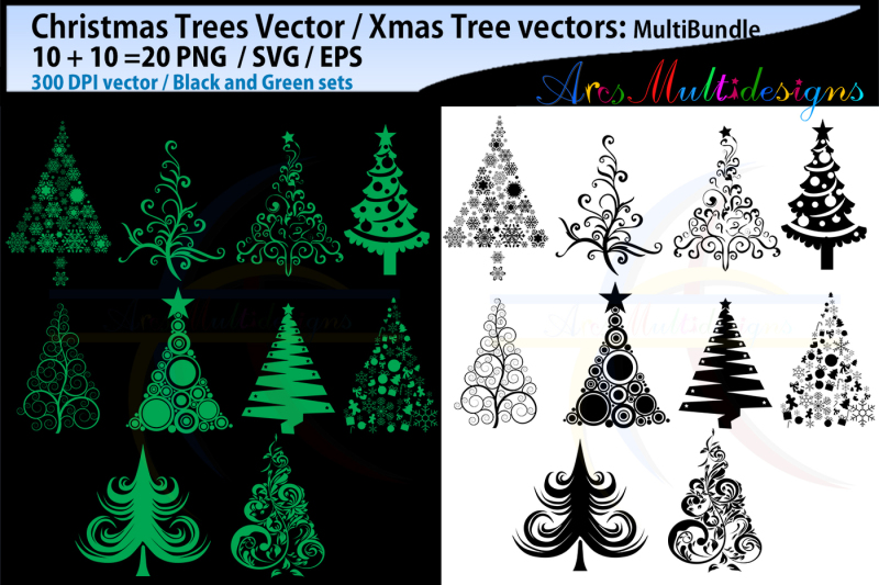 Download Christmas bundle / christmas svg bundle vector By ...
