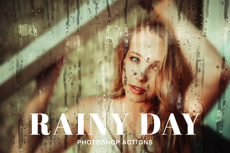 rainy-day-photoshop-actions