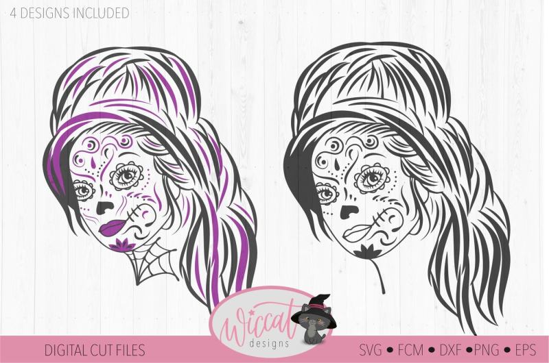 woman-sugar-skull-svg-day-of-the-dead-intricate-svg