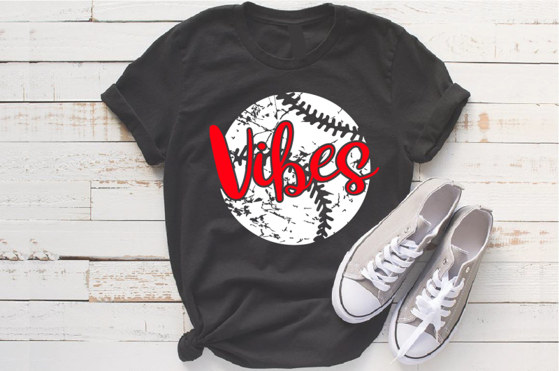 Free Free Baseball Vibes Svg 547 SVG PNG EPS DXF File