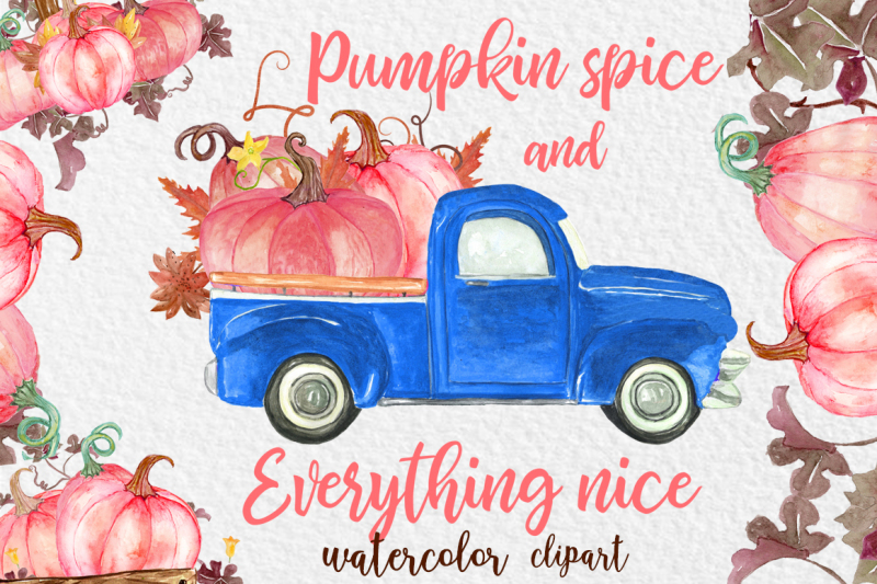 pumpkin-truck-clipart-thanksgiving-clipart-fall-clipart