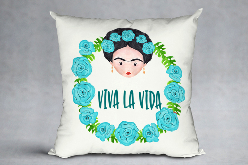 frida-khalo-clipart-mexican-clipart