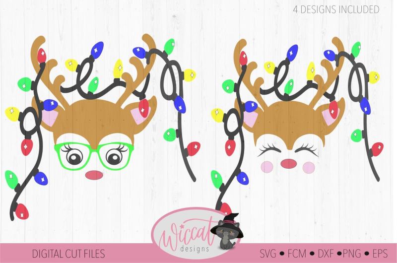 hipster-reindeer-with-christmas-lights-svg-baby-deer-kids-svg-doe-c