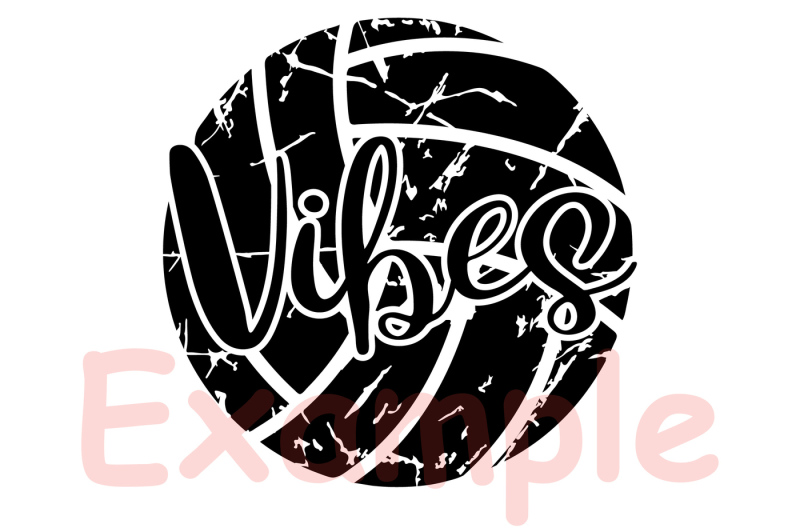 volleyball-vibes-svg-grunge-ball-svg-mom-vibes-vintage-svg-1003s