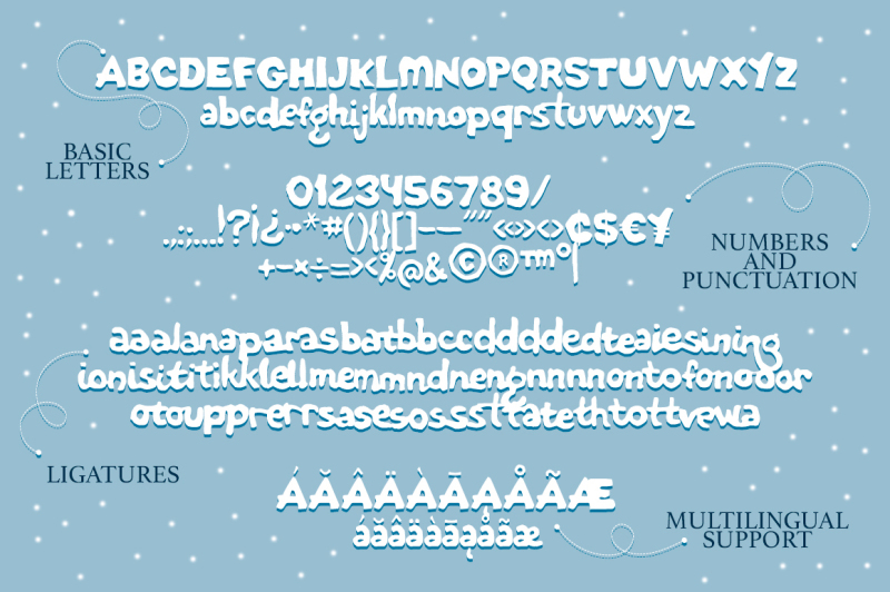 paper-snow-cut-out-font-and-extras