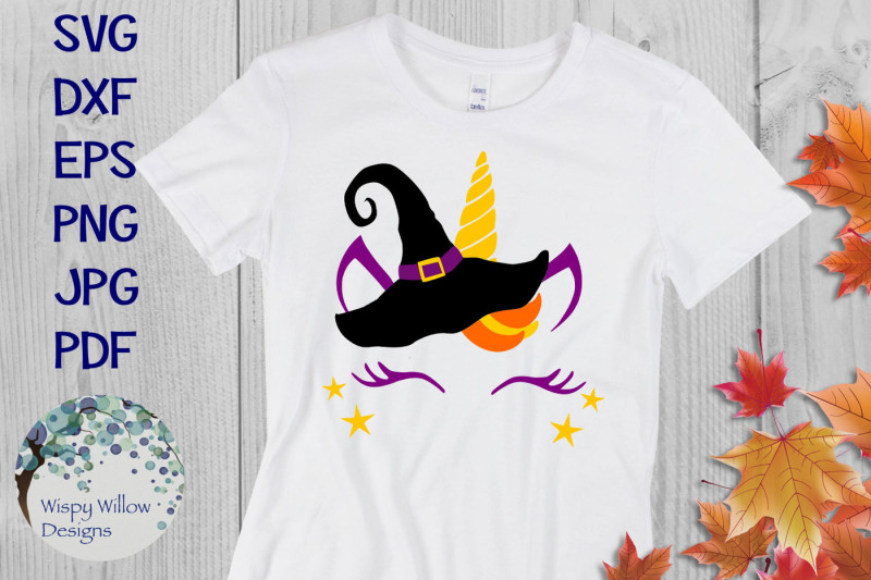 halloween-witch-unicorn