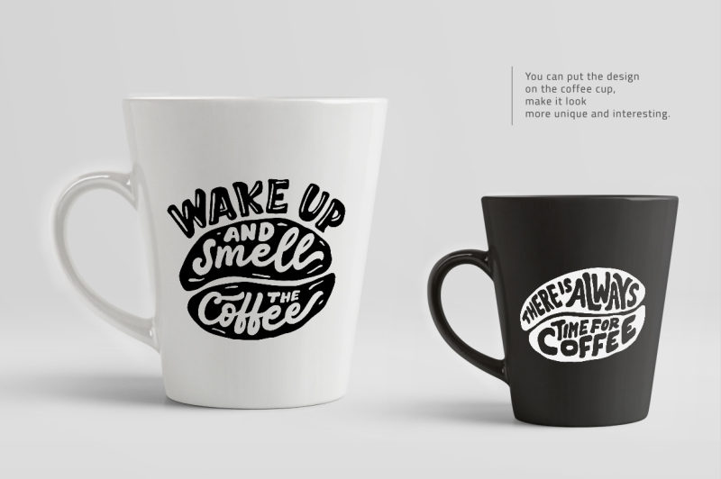 lettering-quotes-in-the-coffee-beans-shape-svg-cut-file