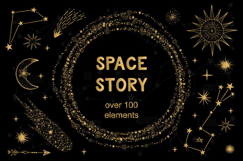 space-story