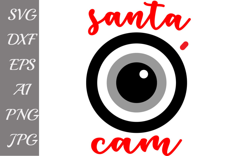 santa-cam-svg-christmas-svg-santa-cam-cut-file