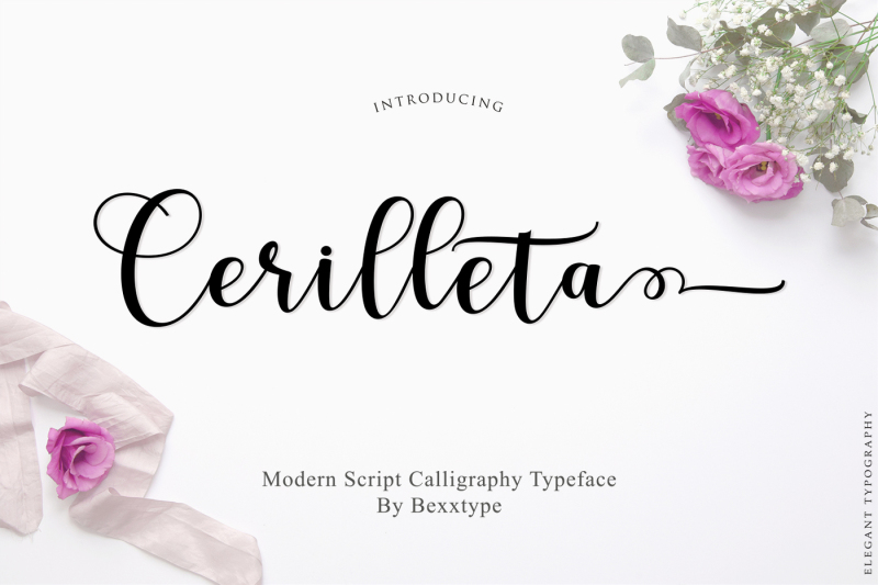cerilleta-script
