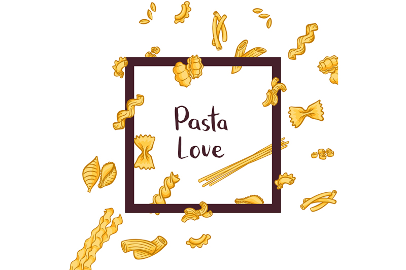 vector-of-pasta-types