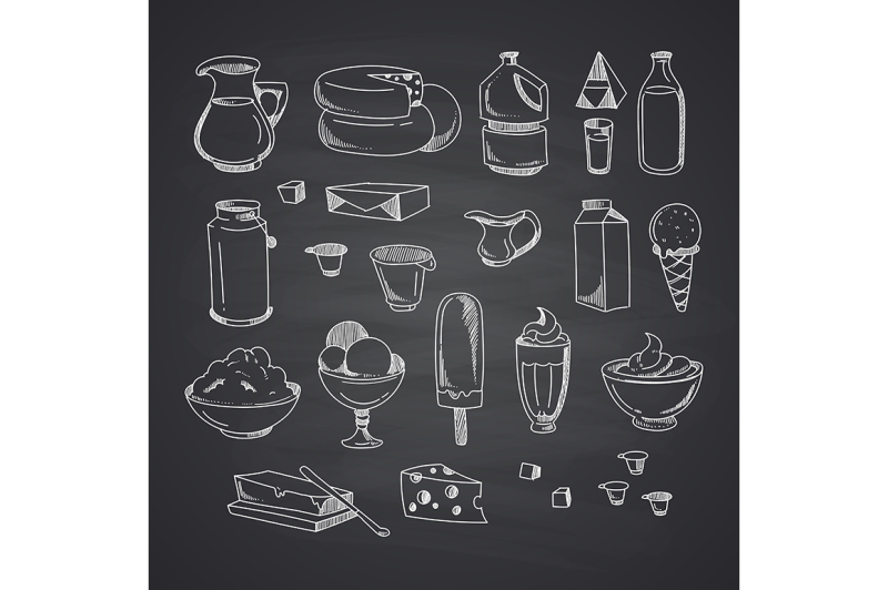 vector-milk-or-dairy-products-set-hand-drawn