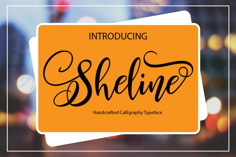 sheline