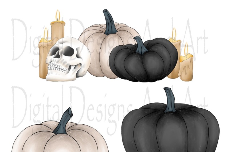 halloween-pumpkins