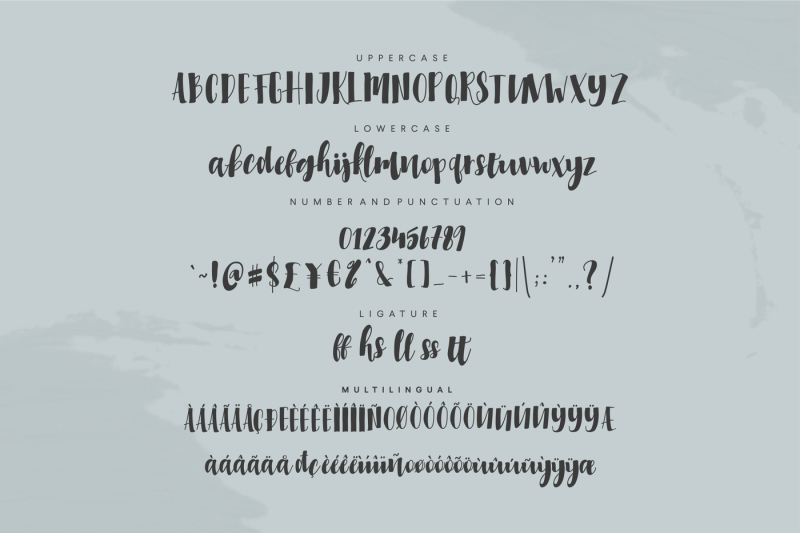 millicious-script-font