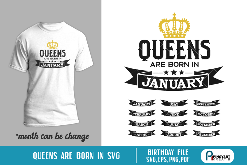 queens-are-born-svg-birth-month-svg-queen-svg-svg-files-for-cricut